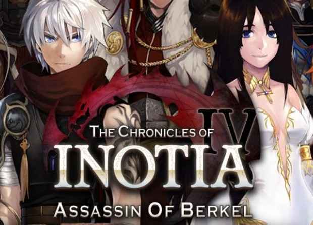 inotia 4 game download