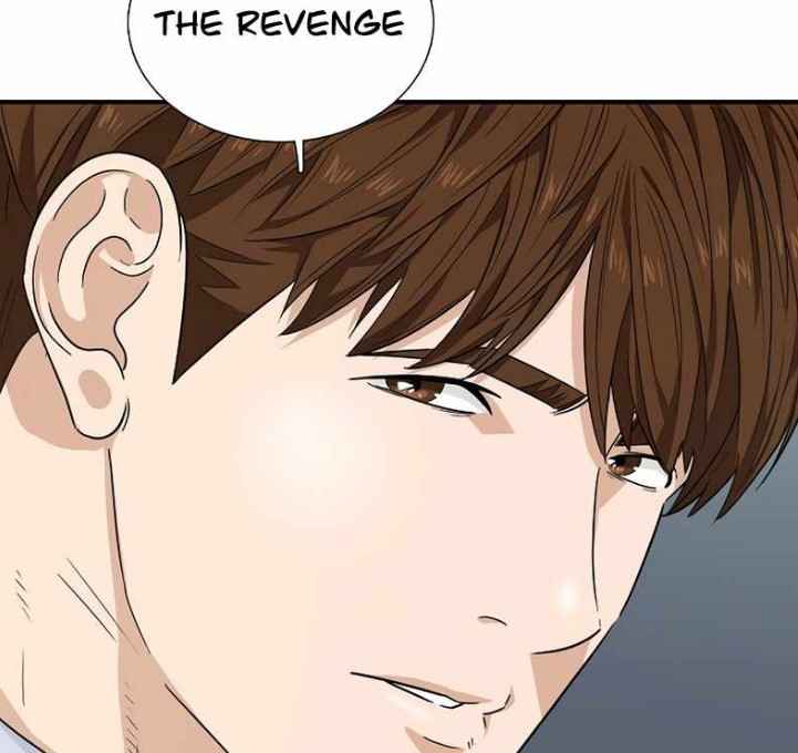 manhwa this is the law