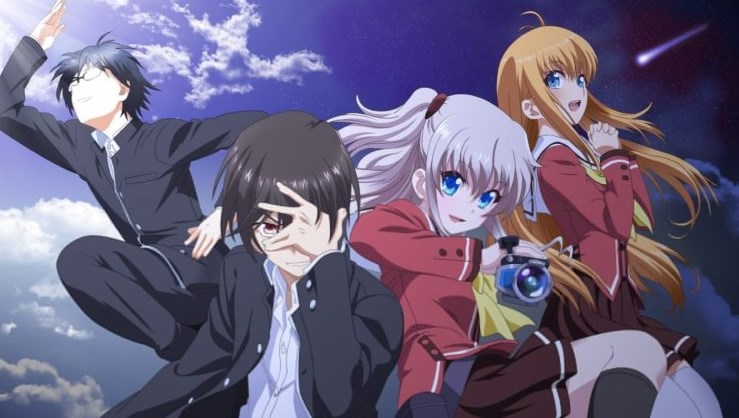 10 Rekomendasi Anime Sad Ending Yang Bikin Nangis Konten Seru 9313