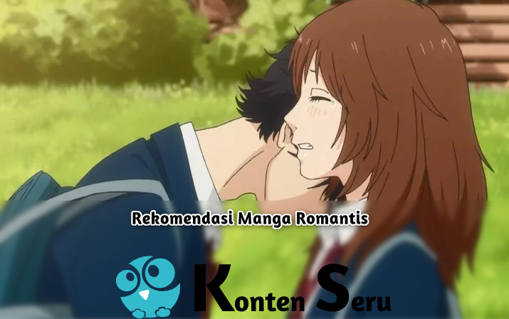 Rekomendasi manga romantis yang sudah tamat