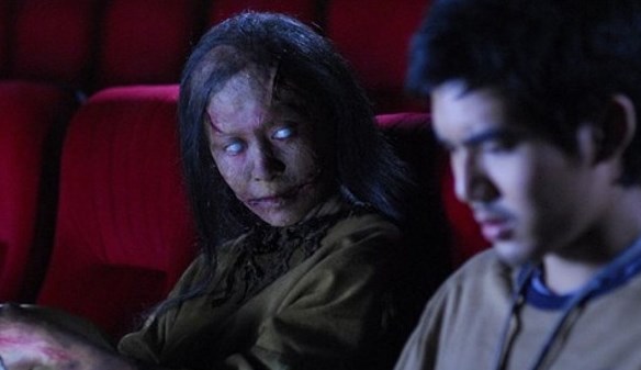 Film horor Thailand terseram
