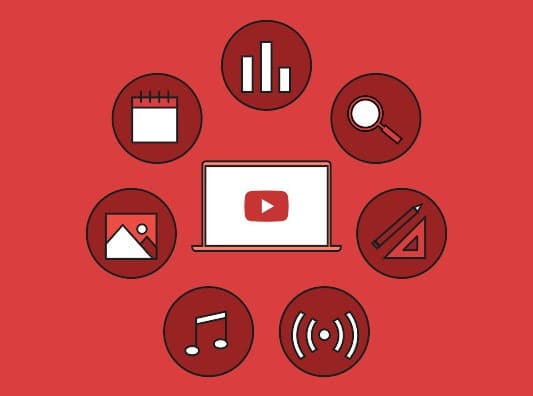 Ide Konten Youtube yang Menarik Untuk Pemula (Modal HP Doank)