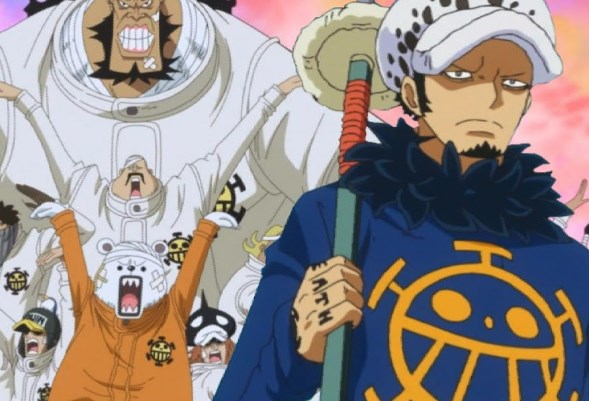 Hearts Pirates
