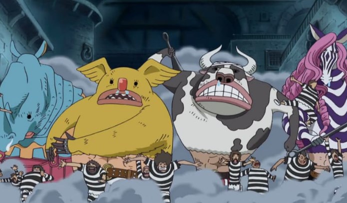 Impel Down