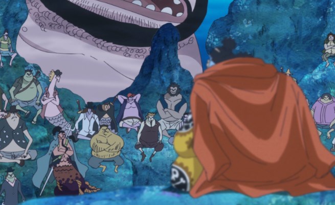Sun Pirates