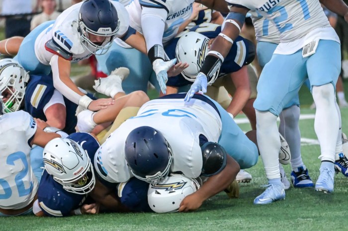 ACA.wcafootball.092125.039.JPG | | nola.com ACA.wcafootball.092125.039.JPG | | nola.com