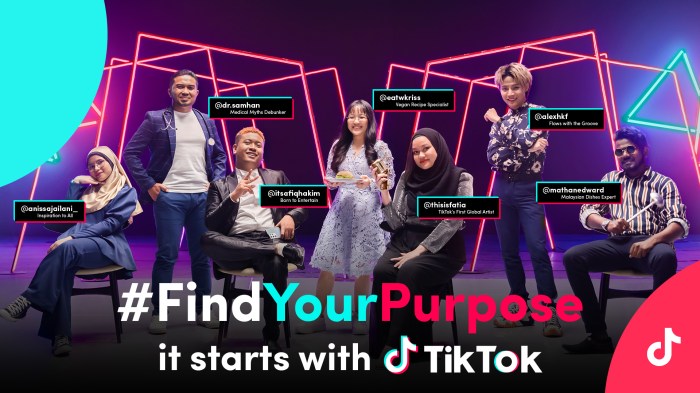 Here's How Creating Content On TikTok Has Landed These 7 M'sians On ... Here's How Creating Content On TikTok Has Landed These 7 M'sians On ...