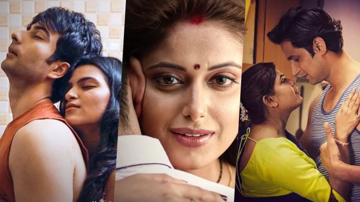 7 Web Series Populer ini Wajib Ada di Watchlist Kamu! - JETE Indonesia Hiburan konten drama web series