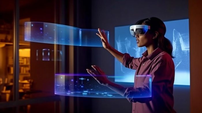 Augmented Reality and Virtual Experience at ArtScience Museum Editorial ... Augmented Reality and Virtual Experience at ArtScience Museum Editorial ...