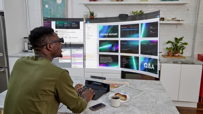 4 Kekuatan Dari Media Augmented Reality Sebagai Media Promosi Hiburan konten augmented reality