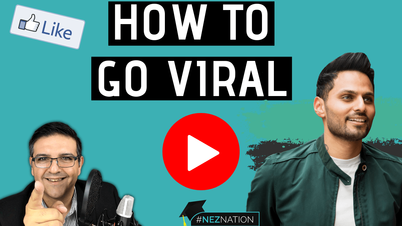 9 Things All Viral Content Has In Common - Highspot